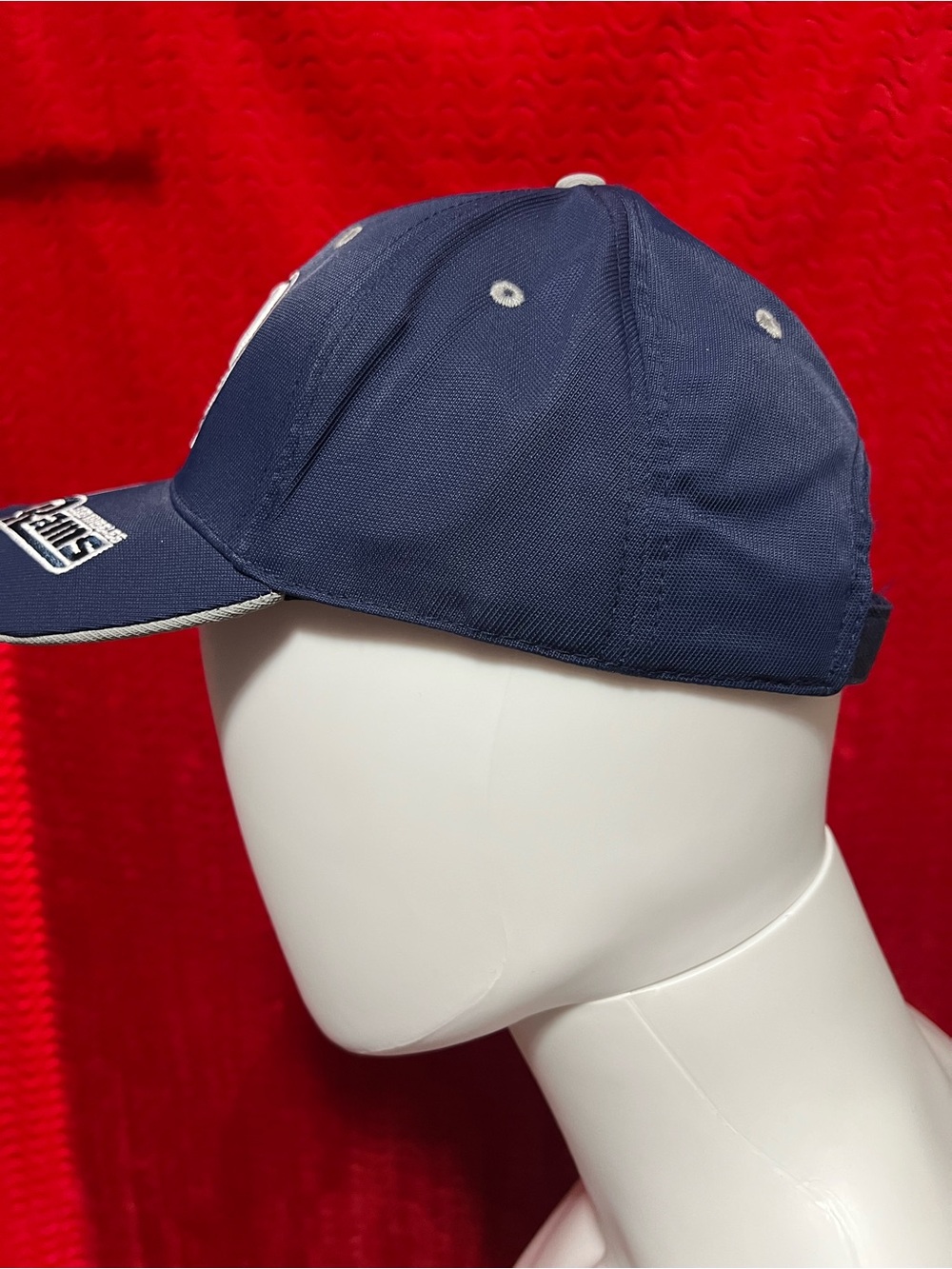 LA Rams Cap NFL - Picture 4 of 6